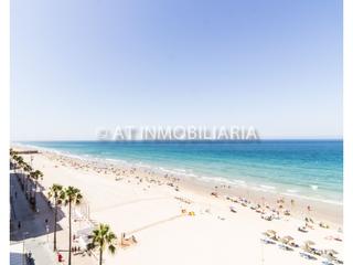 Appartement  N/a. Piso  venta cádiz