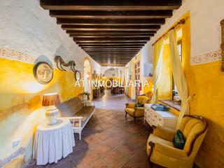 Casa  N/a. Finca  venta casabermeja
