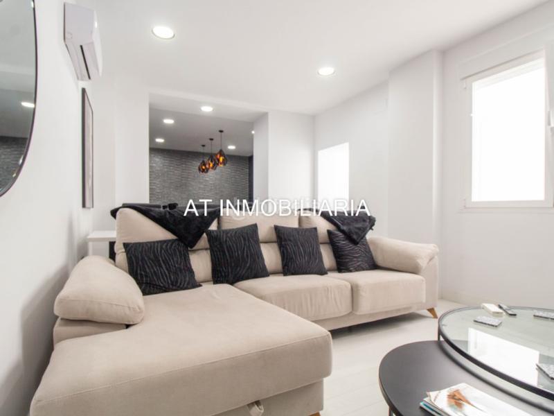 Foto 54a11e14-f760-4795-8e35-3121674bee10. Appartement dans El Pópulo - Santa María Cádiz