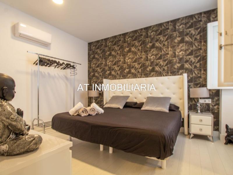 Foto 55256511-ae64-4e8b-9d9d-4bc22131db12. Appartement dans El Pópulo - Santa María Cádiz