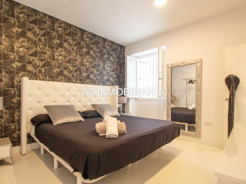 Foto 69d8d291-1493-4fed-beef-846fba258375. Appartement dans El Pópulo - Santa María Cádiz