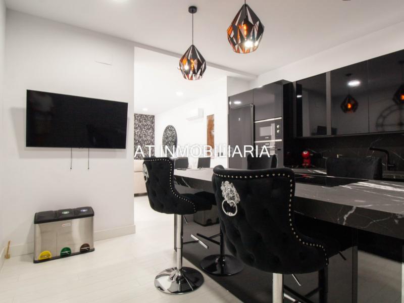 Foto 832ff095-fc4b-4cbe-81f2-02451f648531. Appartement dans El Pópulo - Santa María Cádiz