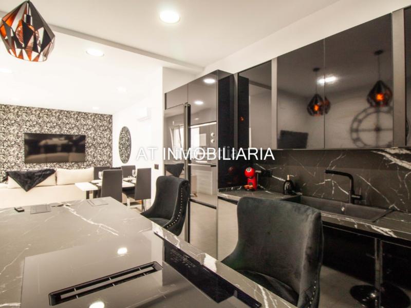 Foto fb68fda4-8c08-4849-8645-8c113b34af03. Appartement dans El Pópulo - Santa María Cádiz