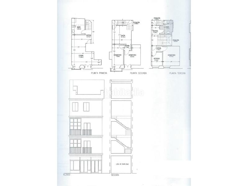 Foto a59204c1-0513-4f6e-bd87-19502274e68d. House in Centro Histórico Cádiz