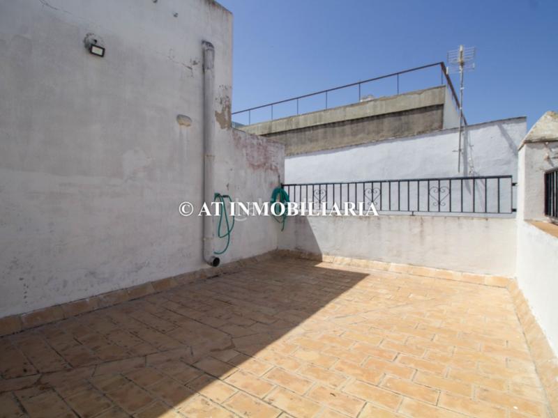 Foto efe76ef9-59ec-4853-a434-5777ab98835e. House in Centro Histórico Cádiz