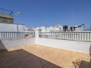 Maison  N/a. Finca  venta cádiz