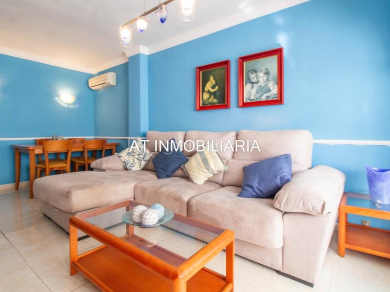 Foto 46cd4998-3de5-4d99-a964-17048a6e2f5a. Piso  3 habitaciones venta en Paseo Marítimo - San José - La Laguna Cádiz