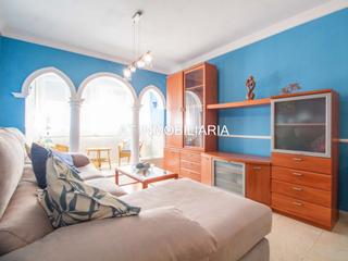Piso  N/a. Piso 3 habitaciones venta cádiz