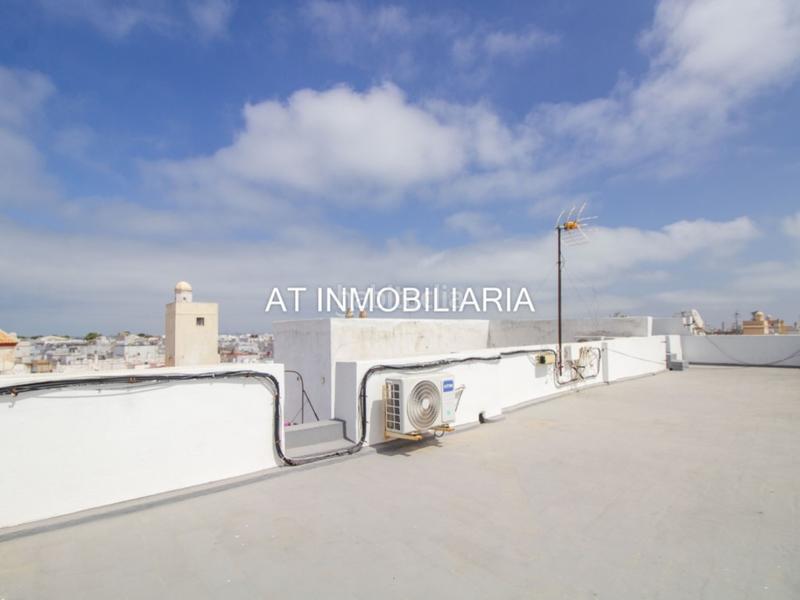 Foto ad860122-9125-49b5-9f58-65734728f4b1. Piso  3 habitaciones venta en Centro Histórico Cádiz