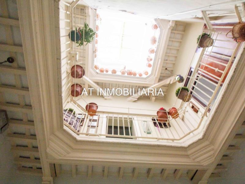 Foto 2da513c5-097d-420f-813e-8d2d54919f4e. Casa amb aparcament a Alameda - Mentidero - Teatro Falla Cádiz