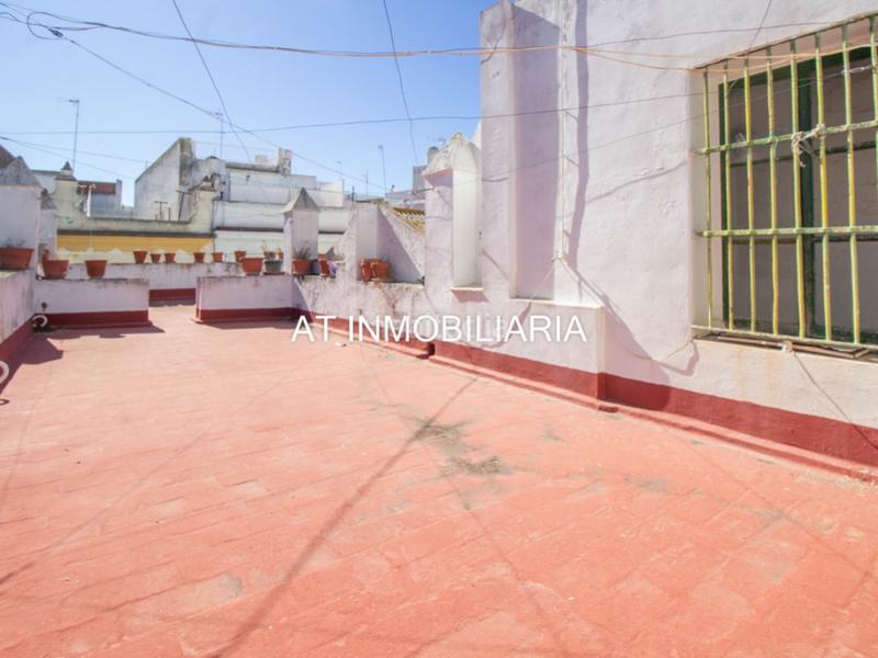 Foto 38074417-d41b-4625-afe2-2e9a70ce9f7e. Casa amb aparcament a Alameda - Mentidero - Teatro Falla Cádiz