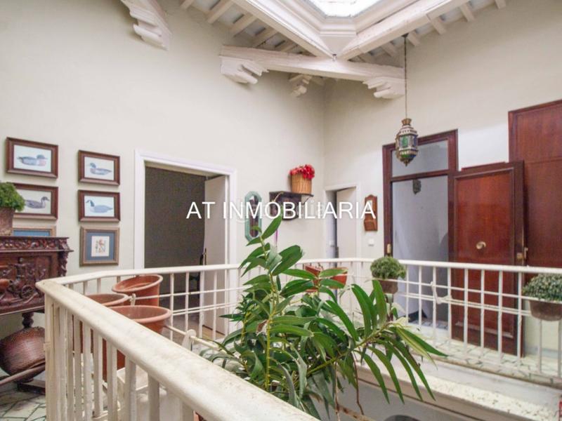 Foto 9355d6ae-8e5e-4105-a1f1-8248a224d98e. Casa amb aparcament a Alameda - Mentidero - Teatro Falla Cádiz