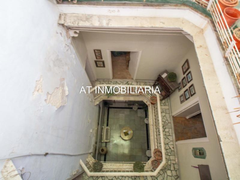 Foto a3f637a2-5276-47fc-a5e3-dd3a00b35ce5. Casa amb aparcament a Alameda - Mentidero - Teatro Falla Cádiz