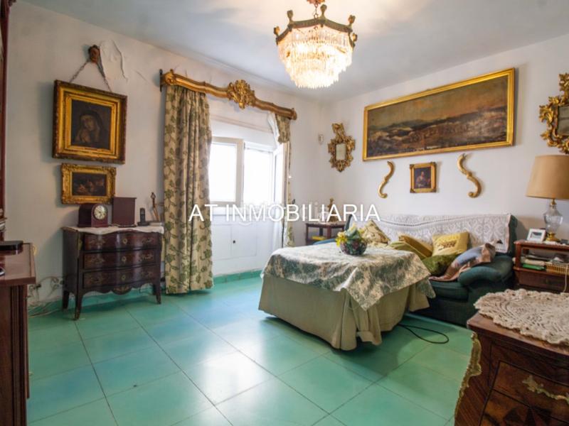 Foto b1c4bc93-053e-4287-9d75-6b82e2bee074. Casa amb aparcament a Alameda - Mentidero - Teatro Falla Cádiz