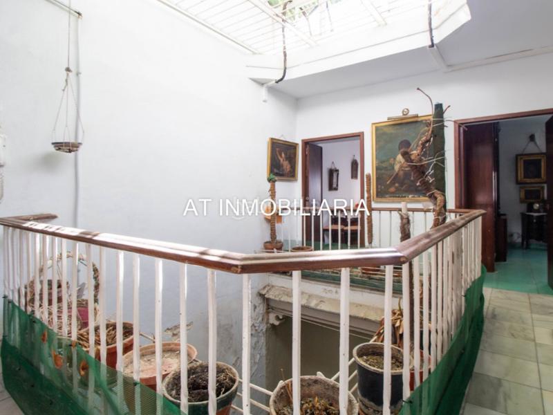 Foto ba13567c-4d0c-4ba4-85aa-66b00158981f. Casa amb aparcament a Alameda - Mentidero - Teatro Falla Cádiz