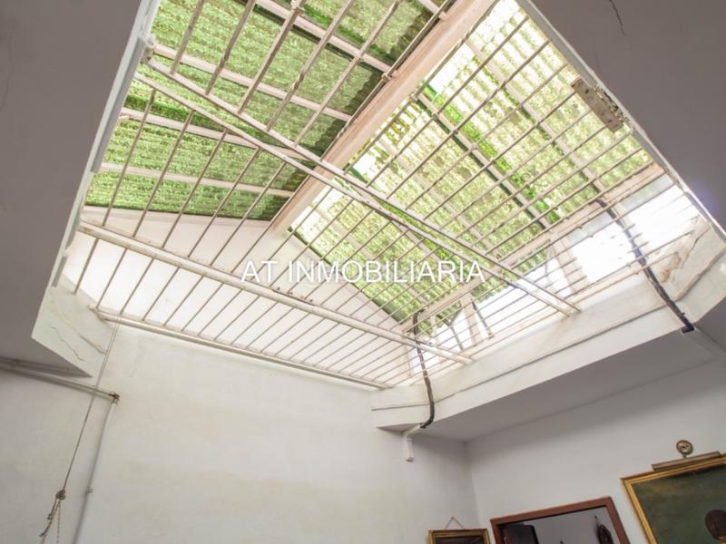 Foto bcb876c8-a941-438a-993f-e59b69c66890. Casa amb aparcament a Alameda - Mentidero - Teatro Falla Cádiz