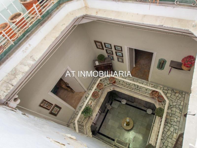 Foto e912fe9f-9533-46cb-910e-10a1cdb3401b. Casa amb aparcament a Alameda - Mentidero - Teatro Falla Cádiz