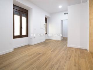 Pis  N/a. Piso 1 habitación venta cádiz