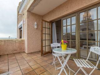 Location Appartement  N/a. Piso 2 habitaciones alquiler san fernando