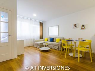 Alquiler Piso  N/a. Piso 1 habitación alquiler santander