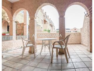 Location Rez-de-chaussée  N/a. Planta baja  piso 2 habitaciones alquiler san fernando