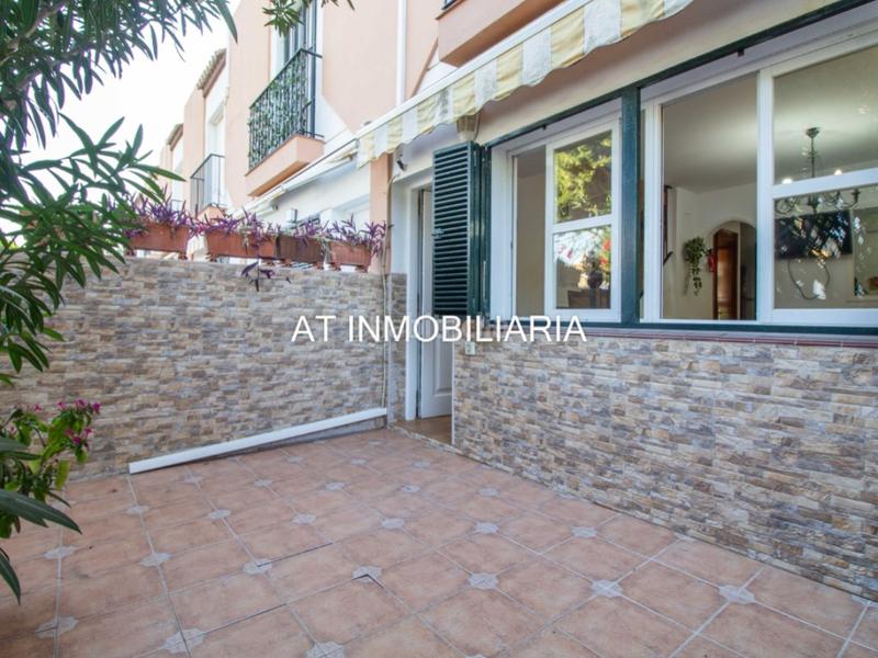 Foto 6a9c47f4-6514-4c4a-b275-454b09dc9b12. Reihenhaus mit parking pool in La Barrosa Chiclana de la Frontera