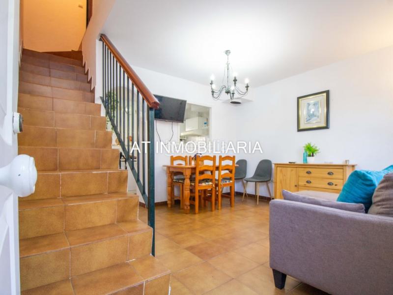 Foto 729201ed-8146-4804-a74e-00e089db5168. Reihenhaus mit parking pool in La Barrosa Chiclana de la Frontera