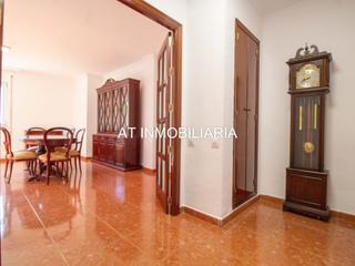 Pis  Plaza mina de. Piso 3 habitaciones venta cádiz