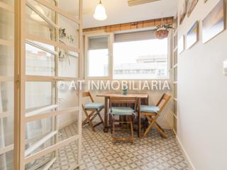 Appartement  Plaza madrid. Piso 2 habitaciones venta cádiz