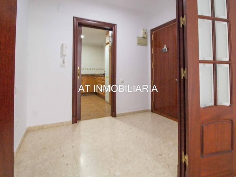 Foto 1f2a4f34-18fd-4937-98c4-5a7c0c243aea. Flat with parking in Asdrúbal - Bahía Blanca Cádiz