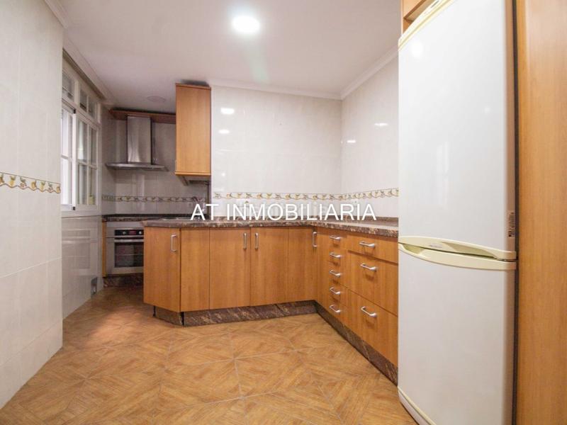 Foto 7be299fc-49f9-490d-85e5-4b08863024d5. Flat with parking in Asdrúbal - Bahía Blanca Cádiz