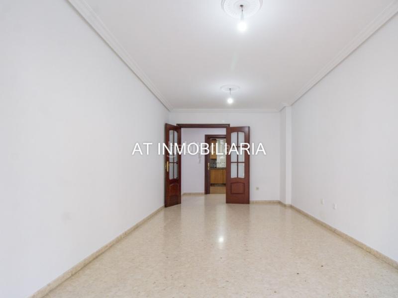 Foto ab395d99-3be0-4c06-9368-9029d3415b5b. Flat with parking in Asdrúbal - Bahía Blanca Cádiz
