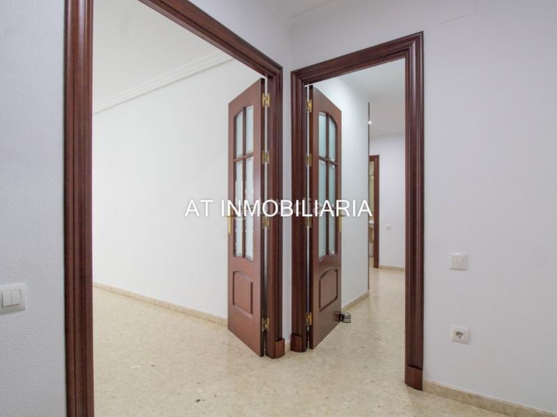 Foto da56f07f-e680-4f54-b067-8d43b4dffe17. Flat with parking in Asdrúbal - Bahía Blanca Cádiz