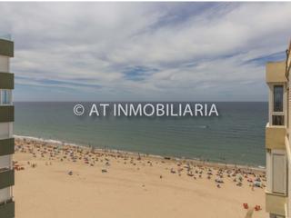 Estudio  Avenida amilcar barca. Estudio venta cádiz