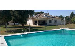 Chalet  Camino montealegre bajo. Chalet 5 habitaciones venta jerez de la frontera