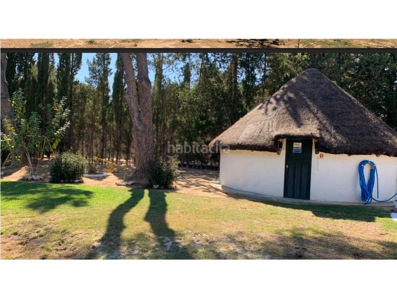 Foto 6cf46838-29d8-4560-9e67-f3861019931a. Chalet avec parking piscine dans Parque Atlántico - Ronda este Jerez de la Frontera