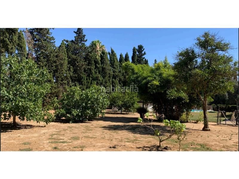 Foto 751c0236-a67a-48e5-b4c1-2039525dc880. Chalet avec parking piscine dans Parque Atlántico - Ronda este Jerez de la Frontera