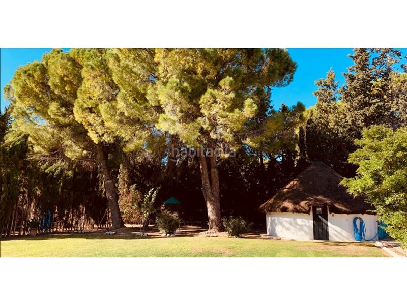 Foto a46380e6-6303-453a-8ff8-60b1489f519f. Chalet avec parking piscine dans Parque Atlántico - Ronda este Jerez de la Frontera