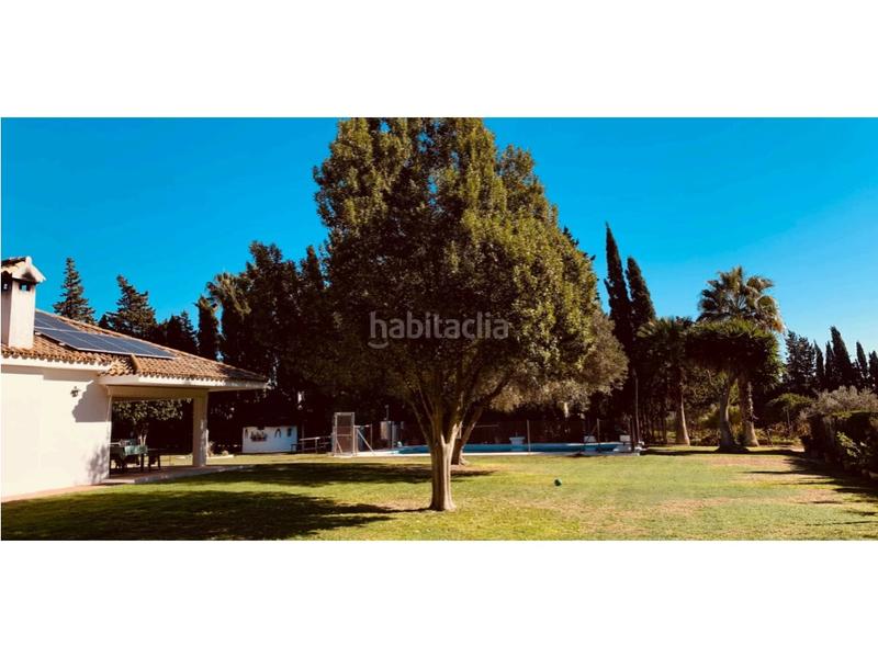 Foto f876648f-f4d2-4bdc-b52d-1e4c3c4a01c5. Chalet avec parking piscine dans Parque Atlántico - Ronda este Jerez de la Frontera
