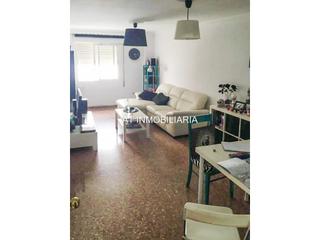 Appartement  Calle murillo. Piso 3 habitaciones venta cádiz