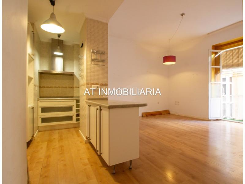 Foto a349da19-e257-469d-bdee-9d7ad627d711. Etagenwohnung in La Caleta - La Viña Cádiz