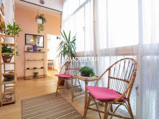 Appartement  Calle magistral cabrera. Piso 3 habitaciones venta cádiz