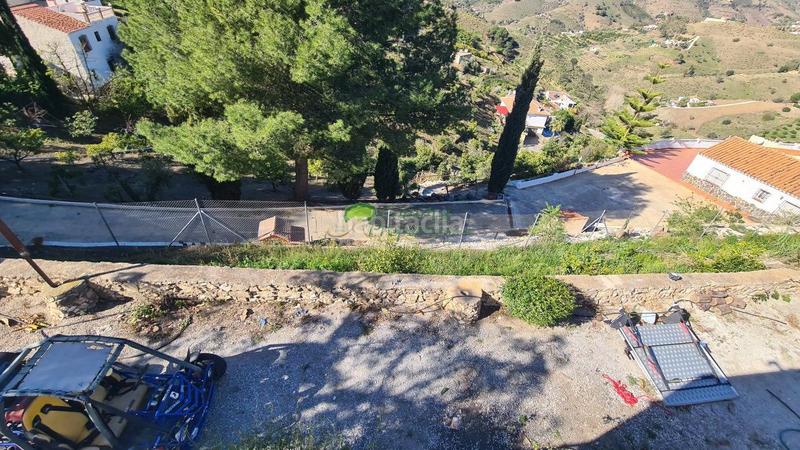 Foto 06a78c20-a14f-4f96-9433-d2aa285c79c5. Geschäftsraum in Cómpeta