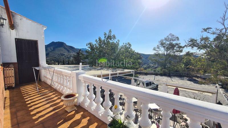 Foto 175812df-d702-44d7-86f0-a0b5f97a03f7. Geschäftsraum in Cómpeta