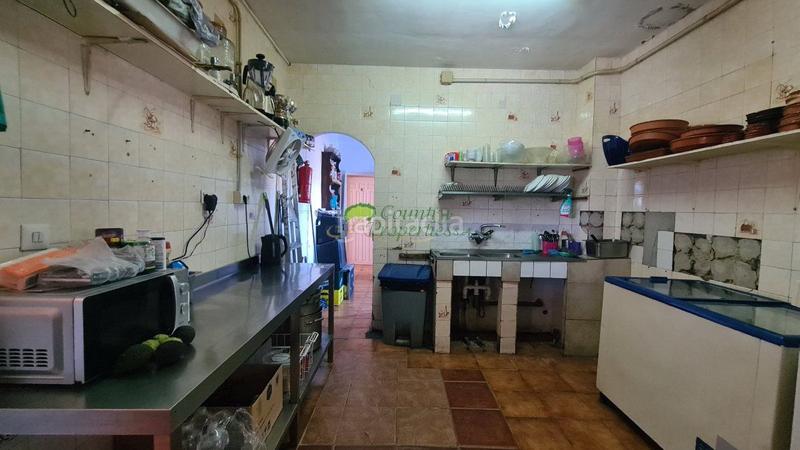 Foto 23fc9b60-b1b6-4b43-96c9-328ce95025e8. Geschäftsraum in Cómpeta