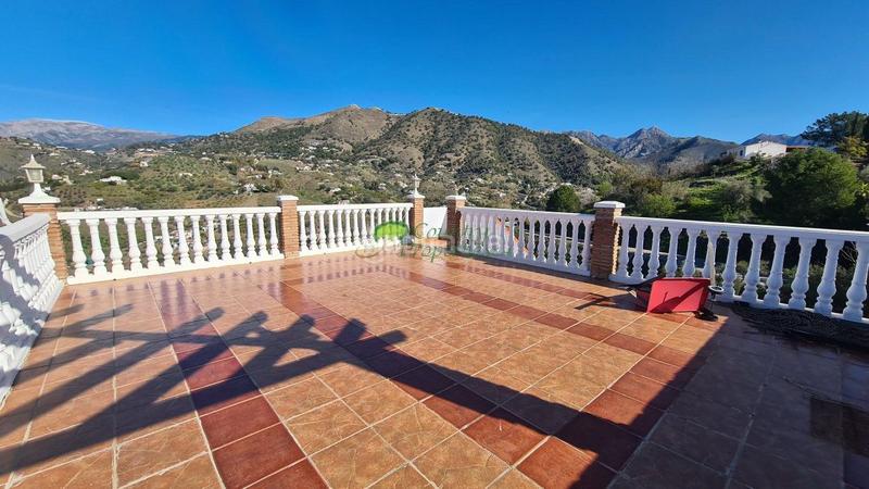 Foto 4919d593-a240-46cb-8007-167f26a3a4d6. Geschäftsraum in Cómpeta