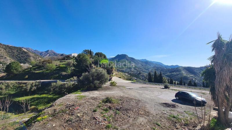 Foto 516ffbd1-6c7a-4ef8-bff4-398465fdbdc7. Geschäftsraum in Cómpeta