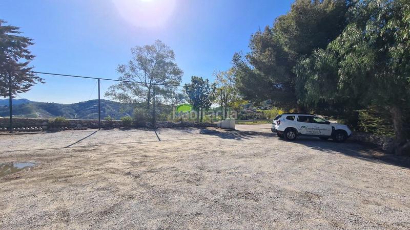 Foto 62a992e7-5574-4d94-8116-a4d9beb75f1c. Geschäftsraum in Cómpeta