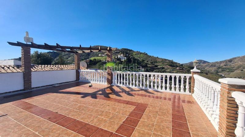 Foto 6c1c42af-f20a-469a-9c00-04f5b979401b. Geschäftsraum in Cómpeta