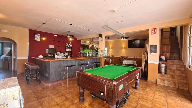 Foto 9dc28483-17bb-4065-b4c6-27fd2f205014. Geschäftsraum in Cómpeta